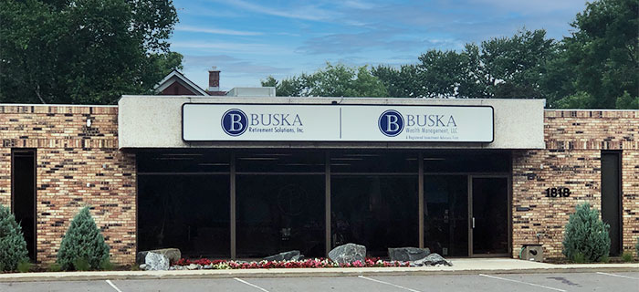 Wausau WI Buska Retirement Solutions Wausau Office Building Wausau WI Buska Retirement Solutions Wausau Office Building